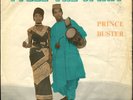 Prince Buster - I Feel The Spirit UK Blue Beat 1st press LP Listen