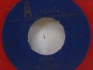 The 5 Arcades Rare Doo Wop 45 Ruby Lee Hoping you'll fall Antrell 104