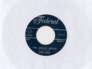 Hank Marr The Greasy Spoon USA 7