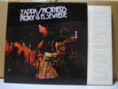 FRANK ZAPPA & MOTHERS / ROXY & ELSEWHERE - Japan 2LP