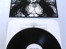 ETHEL THE FROG - S / T LP MINT UNPLAYED UK 1ST PRESS EMI EMC 3329 RARE METAL