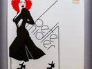 Sealed BETTE MIDLER Eponymous FROM 73-EARTHY MIX OF BLUES-R&B  AND BOOGIE WOOGIE