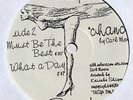 HEAR: CARL MOORE 