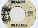 HEAR: THE CHI-LITES 
