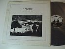 Joy Division Le Terme LP Live not CD SELDOM SEEN RARE