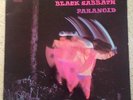 BLACK SABBATH - PARANOID - VERTIGO 1972