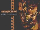 SNAPCASE-DESIGNS FOR AUTOMOTION  (US IMPORT)  VINYL LP NEW