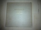 Beethoven String Quartets Pascal Quartet Dumont Guilde Disque 10LP NM-
