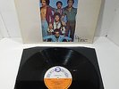 THE CIMARONS IN TIME 1974 TROJAN LP w/laminated sleeve