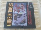 GUNS N' ROSES Unbeatable Alternate Appetite for Destruction outtakes BOX LTD 500