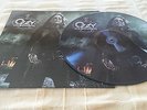 OZZY OSBOURNE Black Rain PICTURE LP RARE LTD (Black Sabbath Dio Judas Priest)