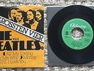 The Beatles ?– Die Grössten Vier Vol.4 RARE German Import