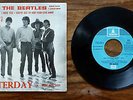 SPAIN Misprint 1966 Socorro EP Help I Need You Yesterday + 7