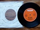 AUSTRALIA Polydor 1964 My Bonnie / The Saints 45rpm vinyl Beatles Tony Sheridan
