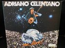 2 LP ADRIANO CELENTANO me live ITALY 1985 VINYL VINILO