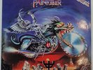 JUDAS PRIEST – Painkiller LP Spain 1990 CBS ?– 467290 1 - kiss metallica maiden