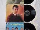 BUDDY HOLLY X 3 - STORY VOL 1 /SELF TITLED / CHIRPING CRICKETS - CORAL LABEL