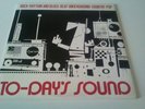 Piero Umiliani To day`s sound lp italy library mint originale Liuto 1973