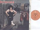 The Dictators - Go Girl Crazy - Punk Rock LP - Original Inner Sleeve