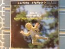Fritz Reiner - Mahler Symphony No. 4 RCA LP Living Stereo LSC-2364 1S/1S MINT