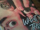 SLUDGEWORTH WHATS THIS? LP screeching weasel queers ramones vindictives punk