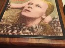 DAVID BOWIE : HUNKY DORY Vinyl LP Album MINT