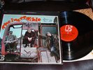THE INCREDIBLE STRING BAND s/t debut LP Elektra NM Joe Boyd psych folk Rare