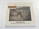 Townes Van Zandt Sunshine Boy 1st Edition CLEAR Vinyl Box Set. SEALED