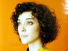 St. Vincent poster Actor UK promo 19 X 27.5 4AD 2009