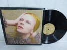 David Bowie   Hunky Dory   VG+ 1971 Vinyl LP LSP-4623