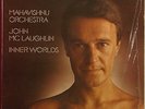 Mahavishnu ORCHESTRA – John McLAUGHLIN – Inner Worlds 1976 LP