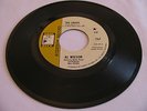 AL WILSON - THE SNAKE / GETTING READY FOR TOMORROW - SOUL CITY DJ