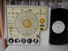 B/EX Sun Ra -The Heliocentric Worlds of Sun Ra ESP-Disk 1017 RARE 1966 1st Press
