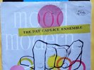 PAT CAPLICE ENSEMBLE OZ MOD.JAZZ EP/PACIFIC=MOOD MODERN