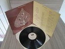 PFM Premiata Forneria Marconi PHOTOS OF GHOSTS LP ORIG.UK CLASSIC PROG