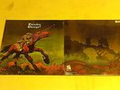 PALADIN - CHARGE-LP reissue of 1972-progressiv Rock-Klappcover-foc