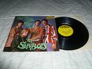 THE SYMBOLS-best part of..'68 UK PRESIDENT LP ORIG. UK POP ROCK BAND