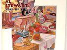 AL STEWART Year Of The Cat LP Original Master Recording MFSL 1-009 NM