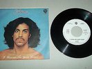 PRINCE I WANNA BE YOUR LOVER/JUST AS LONG...