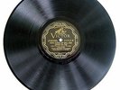 Coon-Sanders Orchestra - 1929Jazz 78rpm Here Comes My Ball & Chain  - Victor - E