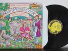 AUTOGRAPHED by  Sharon, Lois & Bram ?– Mainly Mother Goose –  LFN 84-09