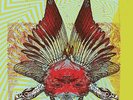 The Appleseed Cast - Two Conversations / GRÜN&WEISS SPLATTER VINYL Reissue 2013