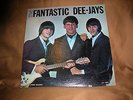 THE FANTASTIC DEE - JAYS -  ORIGINAL PRESSING - RARE