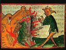Gehenna - The War Of The Sons Of Light And The Suns Of Darkness 12