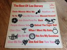 Lee Dorsey LP The best of Lee Dorsey UK Sue 1st press