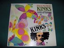 THE KINKS 
