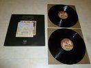 Led Zeppelin The Song Remains The Same 2LP SET  SS-2-201 W/BOOKLET EX VINYL 1974