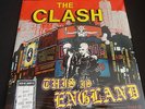 The Clash 