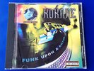 Kokane Funk Upon A Rhyme Above The Law OG US 1994 Ruthless Records G-funk