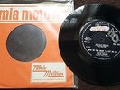 marv johnson why do you want to let me go inhouse demo record TMG 525